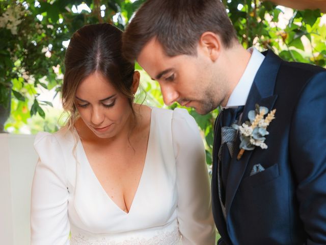 La boda de Iñigo y Irantzu en Solares, Cantabria 22