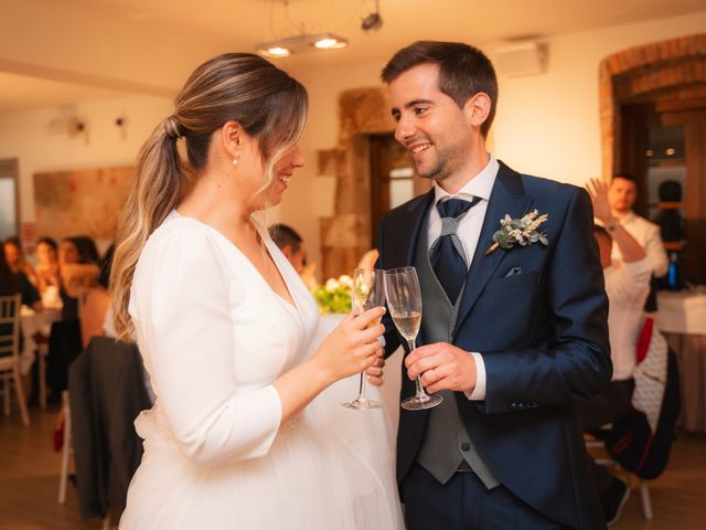 La boda de Iñigo y Irantzu en Solares, Cantabria 26