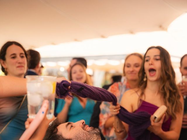 La boda de Iñigo y Irantzu en Solares, Cantabria 28