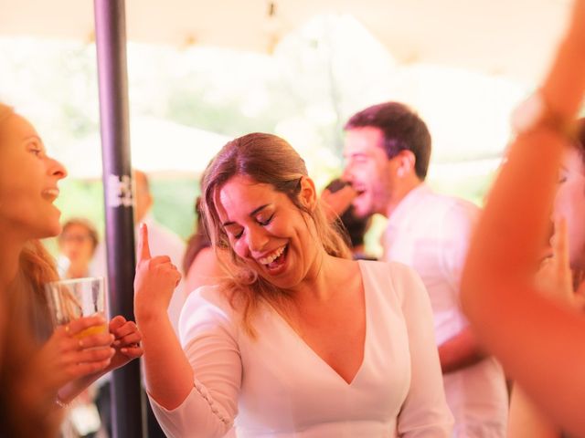 La boda de Iñigo y Irantzu en Solares, Cantabria 29