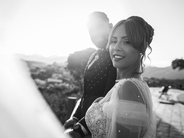 La boda de Tom y Raquel en Alfafar, Valencia 3