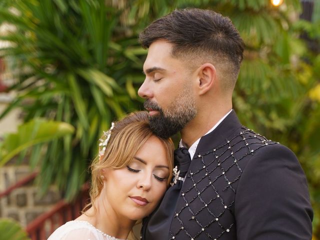 La boda de Tom y Raquel en Alfafar, Valencia 6