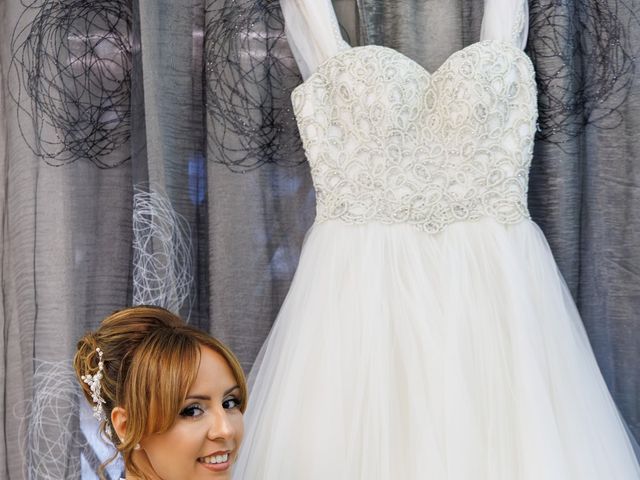 La boda de Tom y Raquel en Alfafar, Valencia 17