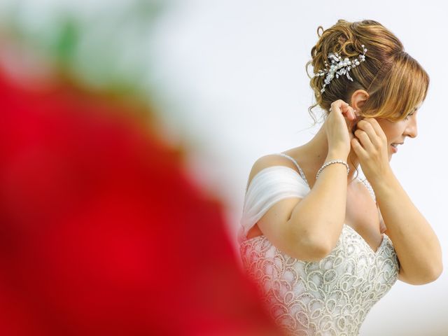 La boda de Tom y Raquel en Alfafar, Valencia 18