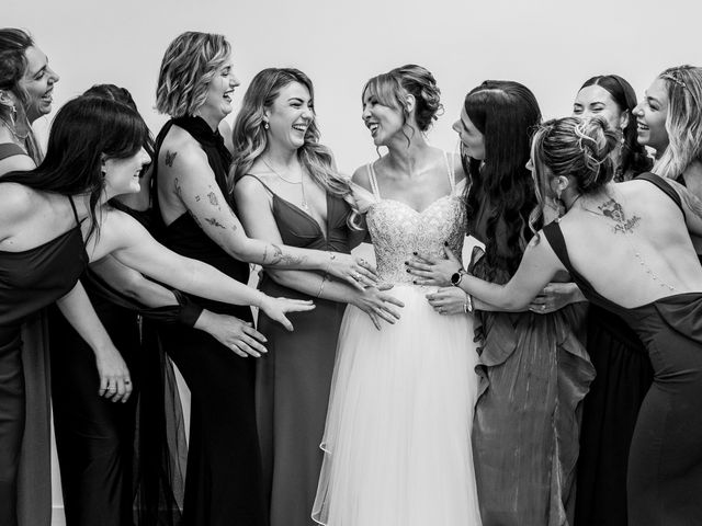 La boda de Tom y Raquel en Alfafar, Valencia 19