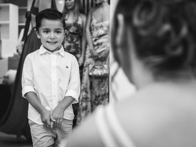 La boda de Tom y Raquel en Alfafar, Valencia 20
