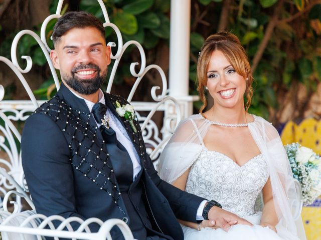 La boda de Tom y Raquel en Alfafar, Valencia 28