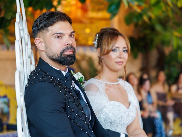 La boda de Tom y Raquel en Alfafar, Valencia 29
