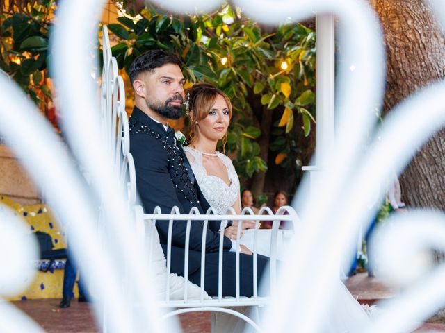 La boda de Tom y Raquel en Alfafar, Valencia 30