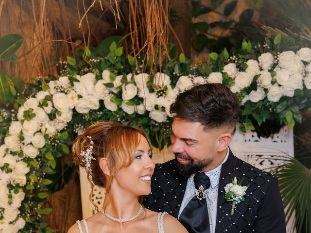 La boda de Tom y Raquel en Alfafar, Valencia 35