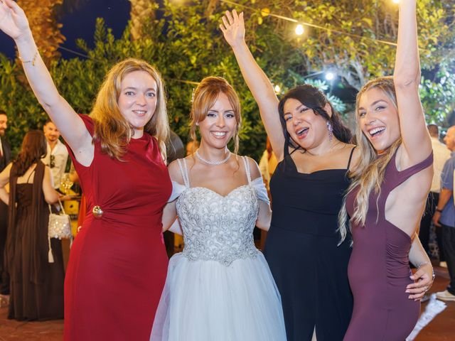 La boda de Tom y Raquel en Alfafar, Valencia 36