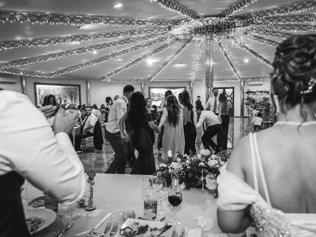 La boda de Tom y Raquel en Alfafar, Valencia 38