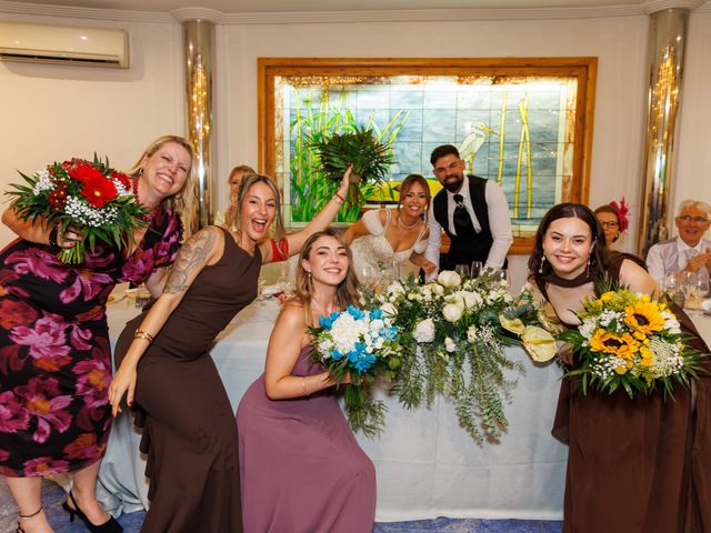 La boda de Tom y Raquel en Alfafar, Valencia 39