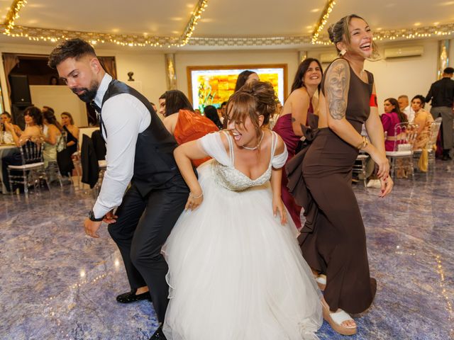 La boda de Tom y Raquel en Alfafar, Valencia 42