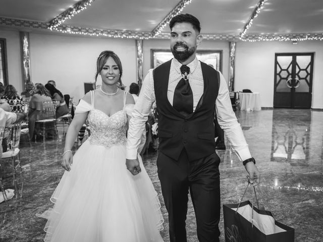 La boda de Tom y Raquel en Alfafar, Valencia 43