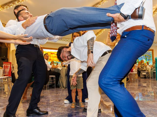 La boda de Tom y Raquel en Alfafar, Valencia 46