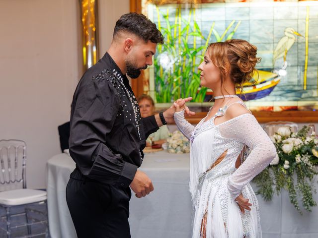 La boda de Tom y Raquel en Alfafar, Valencia 48