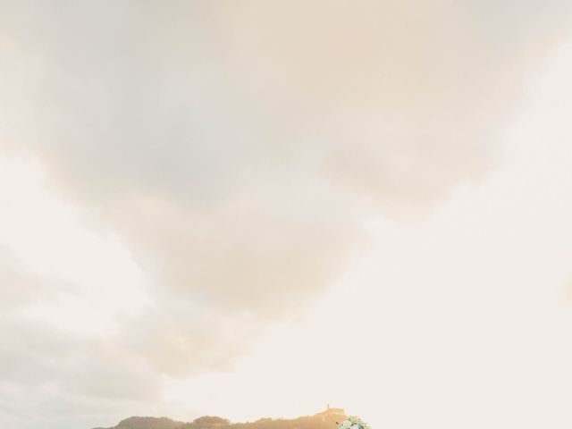 La boda de Rebeka y Alan en Donostia-San Sebastián, Guipúzcoa 13