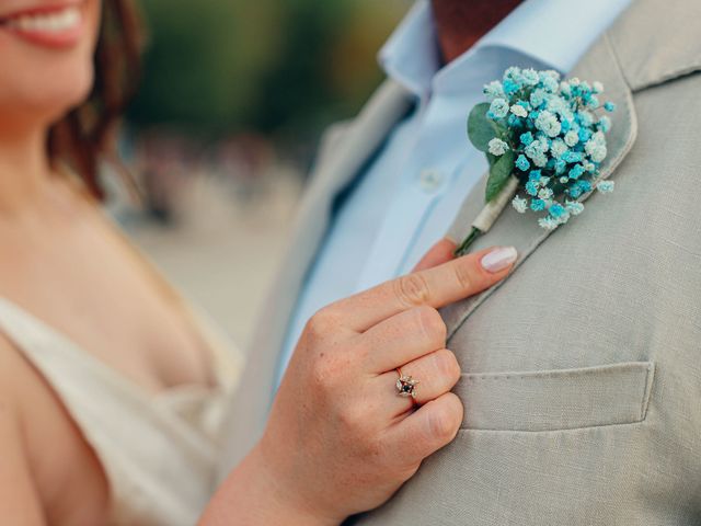 La boda de Rebeka y Alan en Donostia-San Sebastián, Guipúzcoa 26