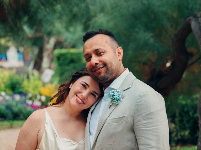 La boda de Rebeka y Alan en Donostia-San Sebastián, Guipúzcoa 28