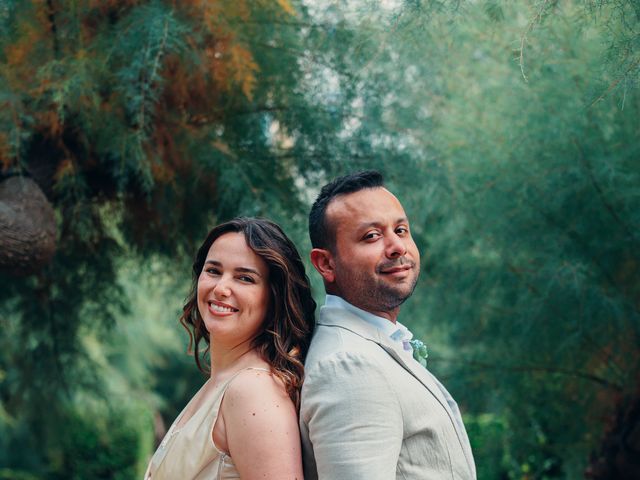 La boda de Rebeka y Alan en Donostia-San Sebastián, Guipúzcoa 29