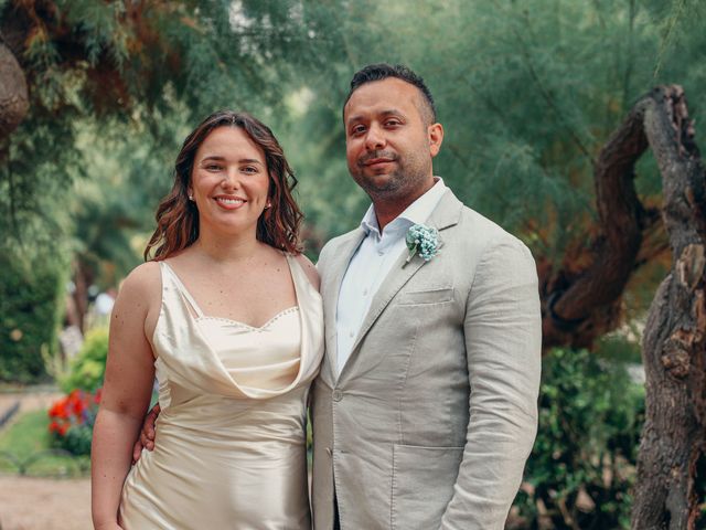 La boda de Rebeka y Alan en Donostia-San Sebastián, Guipúzcoa 31