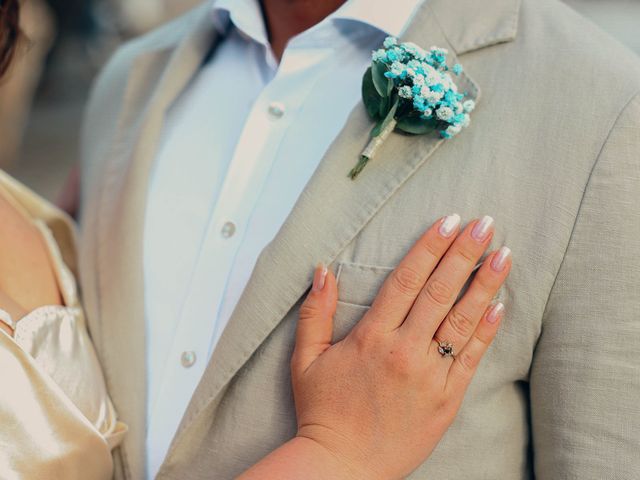 La boda de Rebeka y Alan en Donostia-San Sebastián, Guipúzcoa 32
