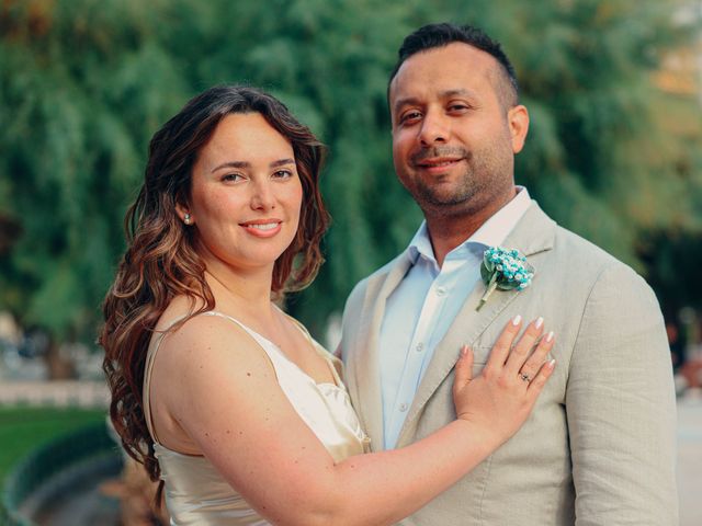 La boda de Rebeka y Alan en Donostia-San Sebastián, Guipúzcoa 33