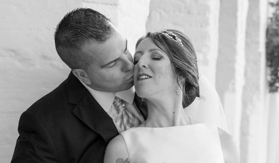 La boda de Juan  y Inmaculada  en Sanlucar De Barrameda, Cádiz