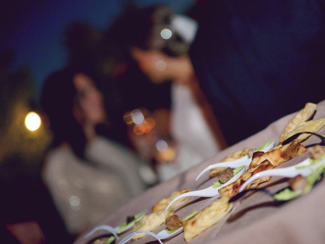 La boda de Carlos y Isabel en Argamasilla De Alba, Ciudad Real 19