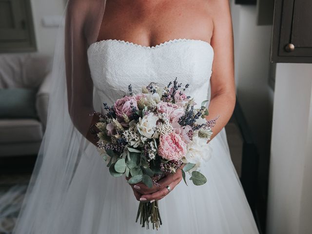 La boda de Cesar y Alicia en Córdoba, Córdoba 7