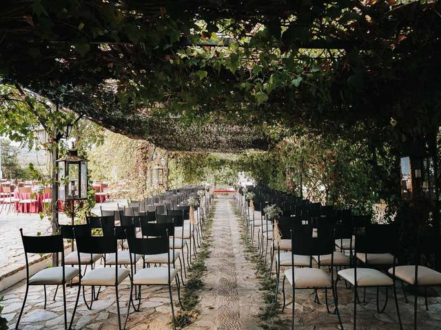 La boda de Cesar y Alicia en Córdoba, Córdoba 11