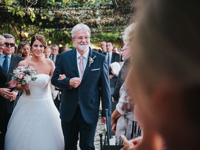 La boda de Cesar y Alicia en Córdoba, Córdoba 14