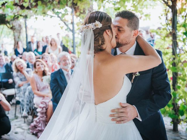 La boda de Cesar y Alicia en Córdoba, Córdoba 19