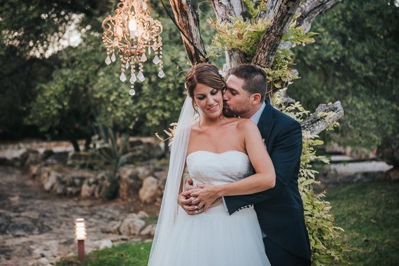 La boda de Cesar y Alicia en Córdoba, Córdoba 22