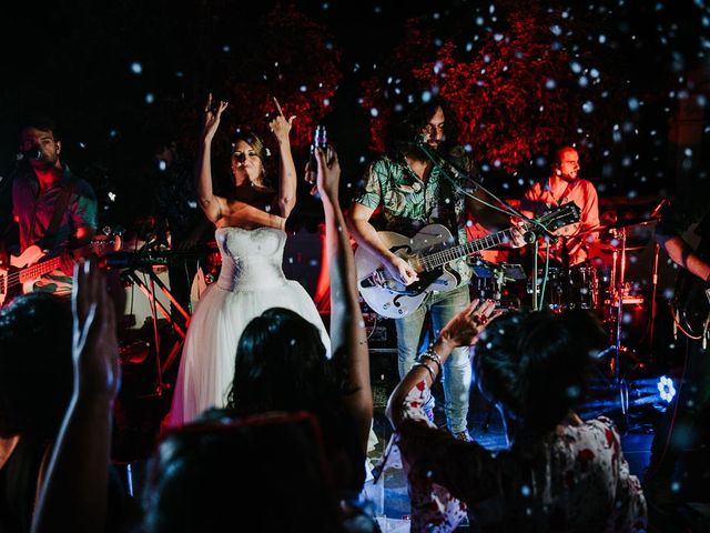 La boda de Cesar y Alicia en Córdoba, Córdoba 30