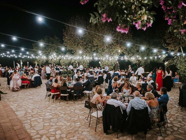 La boda de Cesar y Alicia en Córdoba, Córdoba 24