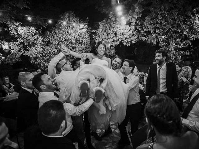 La boda de Cesar y Alicia en Córdoba, Córdoba 26