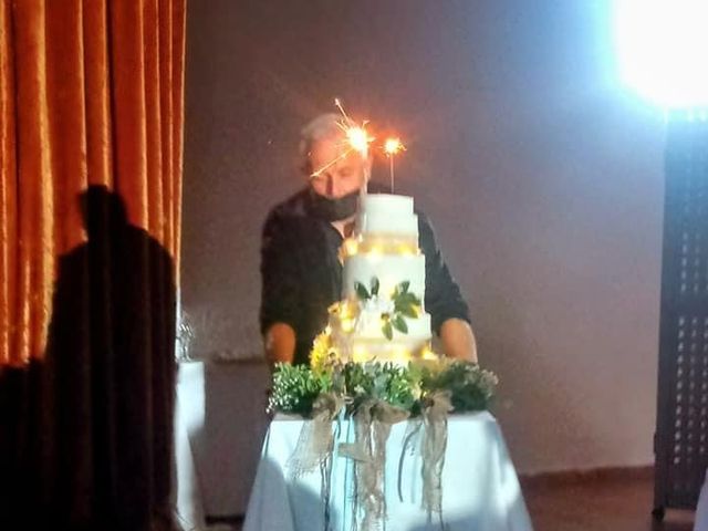 La boda de Jose y Arantxa en Cambrils, Tarragona 8