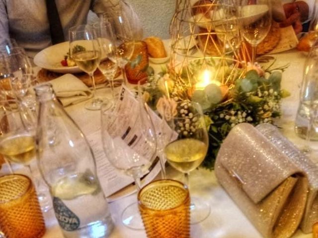 La boda de Jose y Arantxa en Cambrils, Tarragona 10