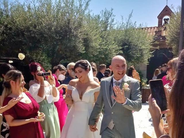 La boda de Jose y Arantxa en Cambrils, Tarragona 14