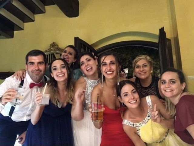 La boda de Jose y Arantxa en Cambrils, Tarragona 1