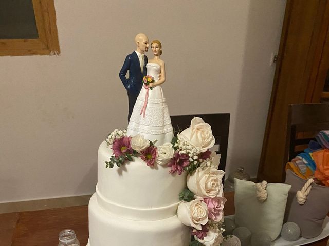 La boda de Juanjo y Pilar en Es Pla De Na Tesa/el Pla De Na Tesa, Islas Baleares 1
