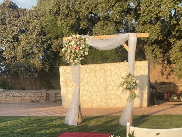 La boda de Juanjo y Pilar en Es Pla De Na Tesa/el Pla De Na Tesa, Islas Baleares 3