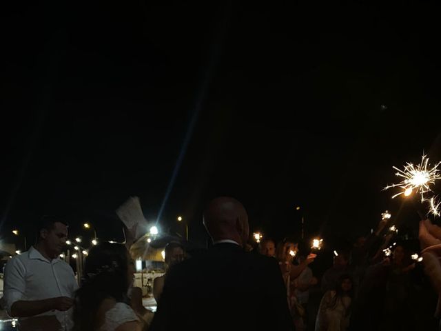 La boda de Juanjo y Pilar en Es Pla De Na Tesa/el Pla De Na Tesa, Islas Baleares 7
