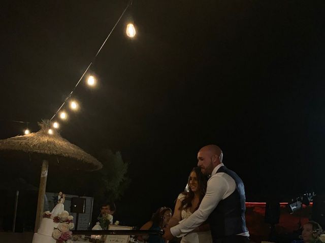 La boda de Juanjo y Pilar en Es Pla De Na Tesa/el Pla De Na Tesa, Islas Baleares 9