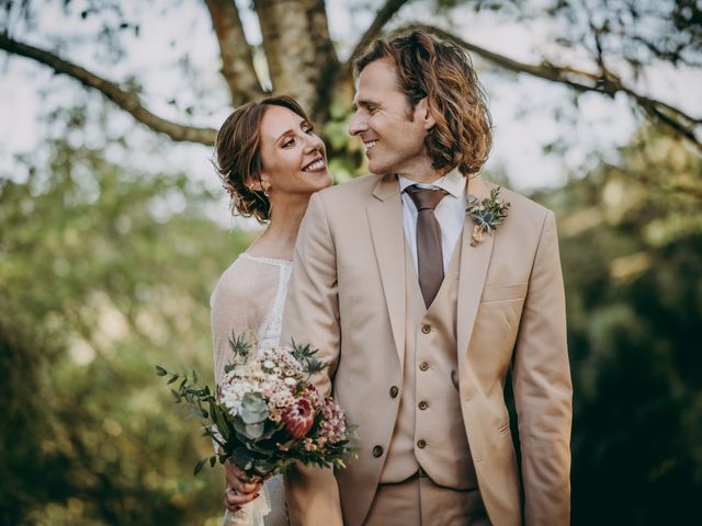 La boda de Luis y María en Gijón, Asturias 5