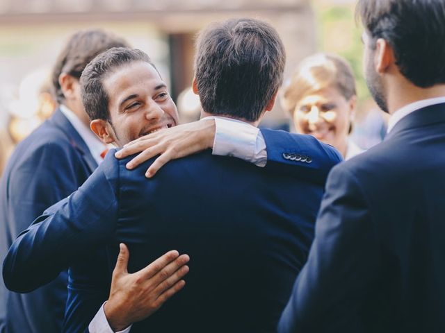 La boda de Pablo y Paula en Castañeda, Cantabria 29