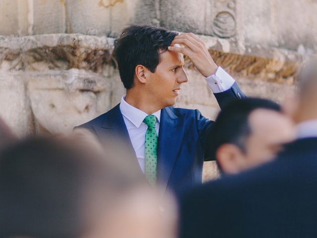 La boda de Pablo y Paula en Castañeda, Cantabria 34