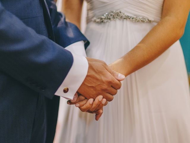 La boda de Pablo y Paula en Castañeda, Cantabria 56